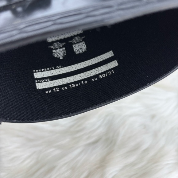 HUNTER WATER /RAIN BOOTS SIZE 13 KIDS - Picture 7 of 7